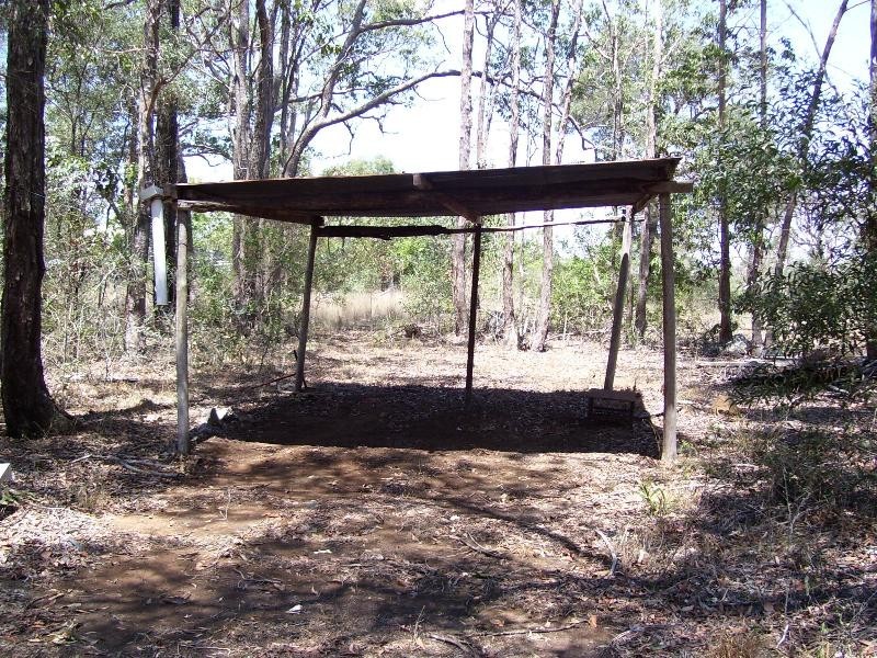 Lot 6 Tom Smith Drive, Nanango QLD 4615