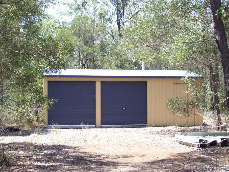 Lot 6 Tom Smith Drive, Nanango QLD 4615