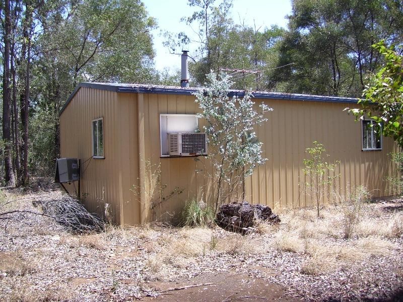 Lot 6 Tom Smith Drive, Nanango QLD 4615