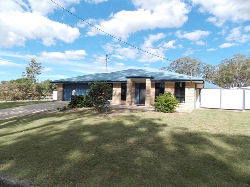 27 Bunya Drive, Yarraman QLD 4614