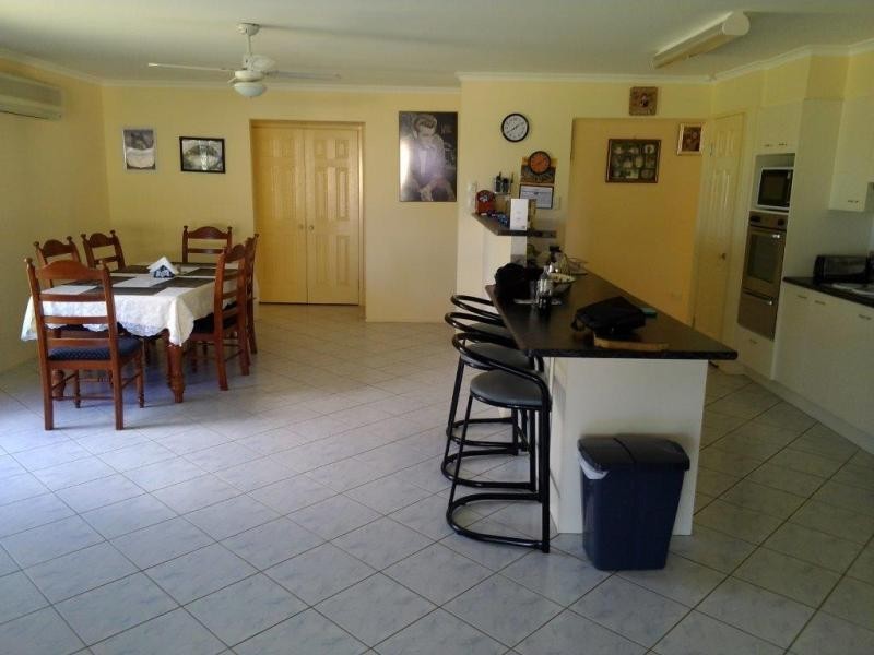 27 Bunya Drive, Yarraman QLD 4614