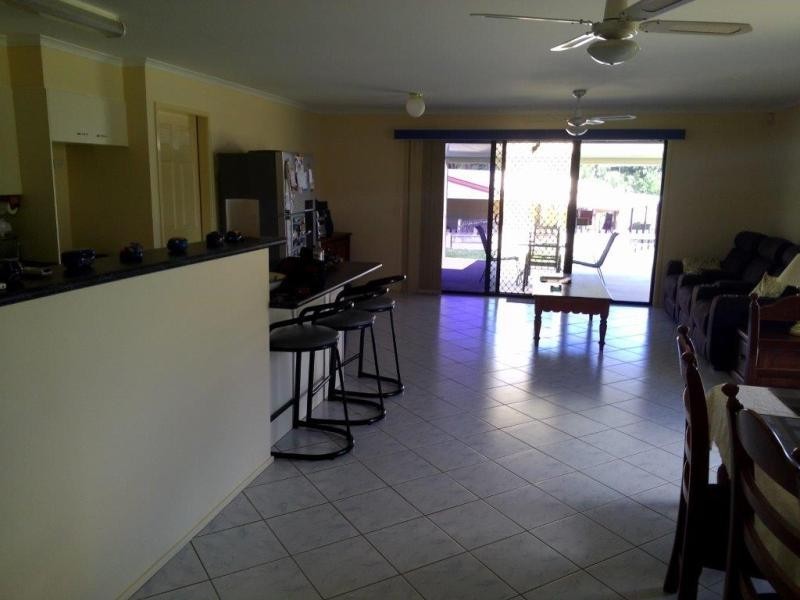 27 Bunya Drive, Yarraman QLD 4614