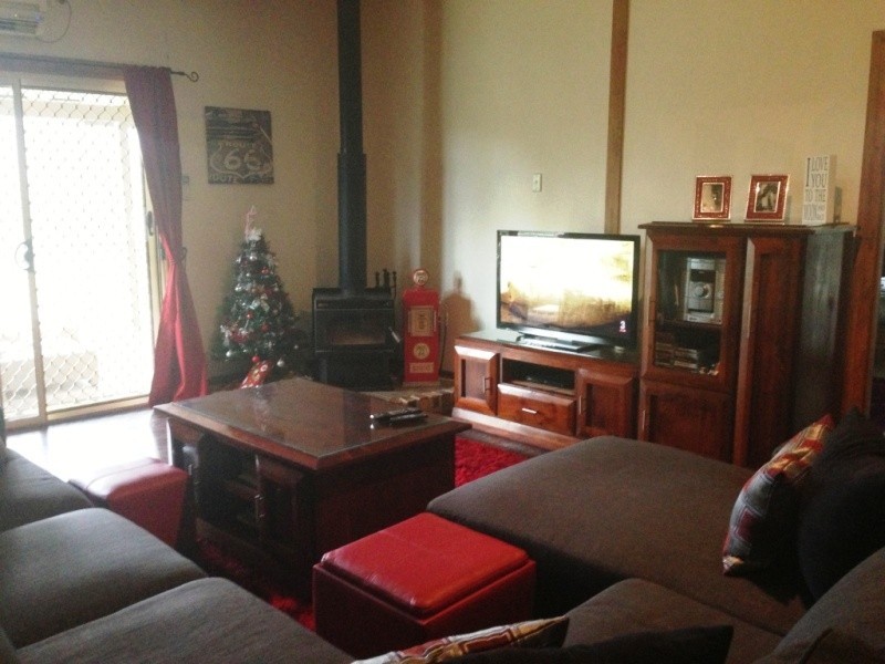 154 Old Rifle Range Road, Nanango QLD 4615