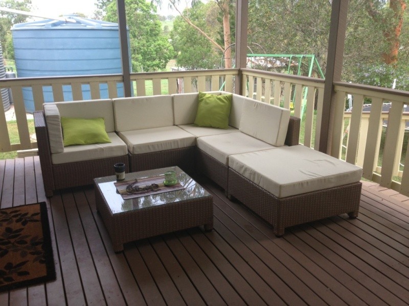 154 Old Rifle Range Road, Nanango QLD 4615