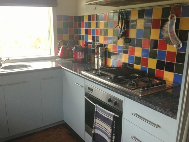 154 Old Rifle Range Road, Nanango QLD 4615