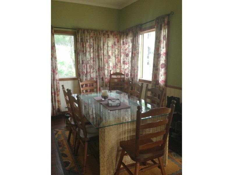 154 Old Rifle Range Road, Nanango QLD 4615