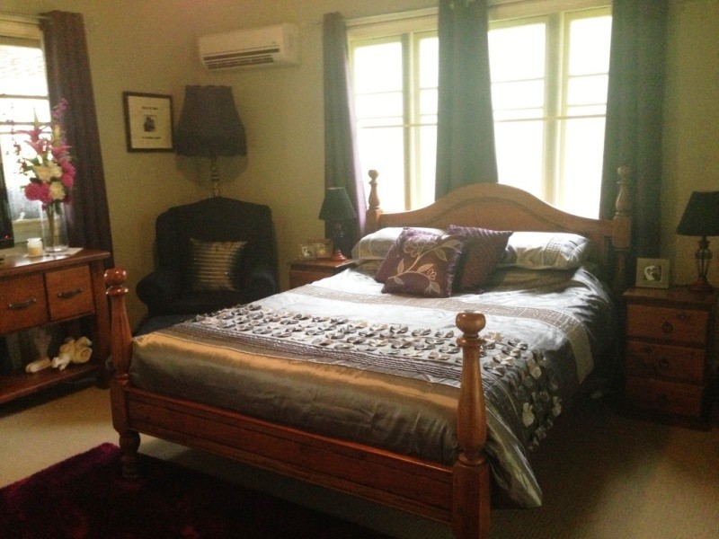 154 Old Rifle Range Road, Nanango QLD 4615