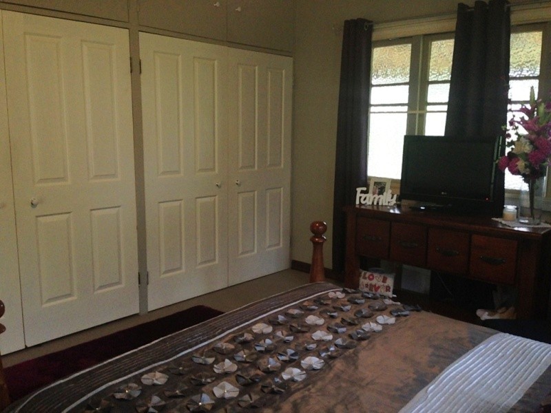 154 Old Rifle Range Road, Nanango QLD 4615