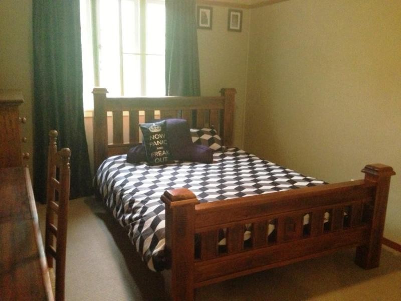 154 Old Rifle Range Road, Nanango QLD 4615