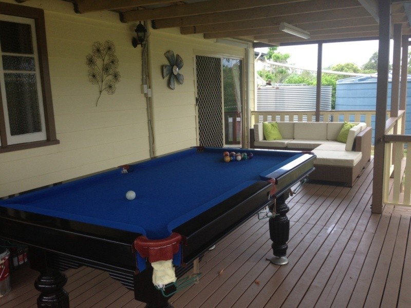 154 Old Rifle Range Road, Nanango QLD 4615