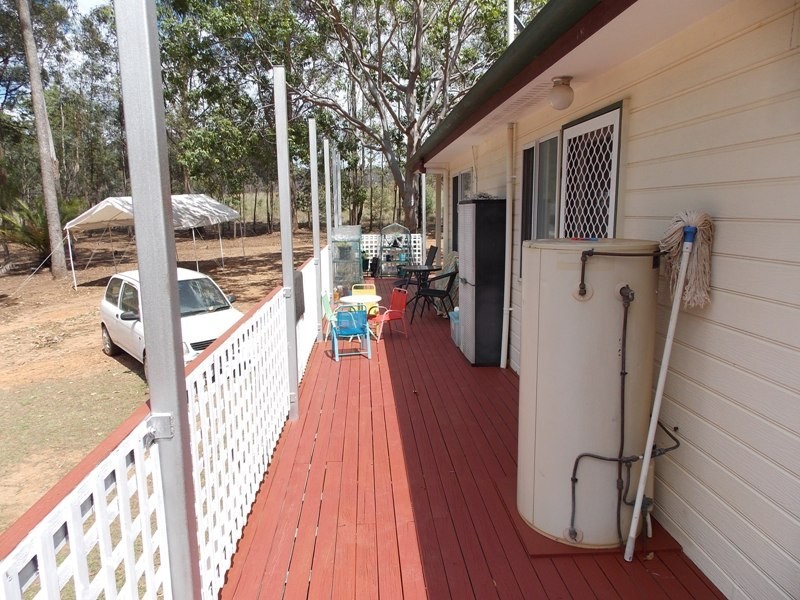 334 Crumpton Drive, Blackbutt QLD 4306