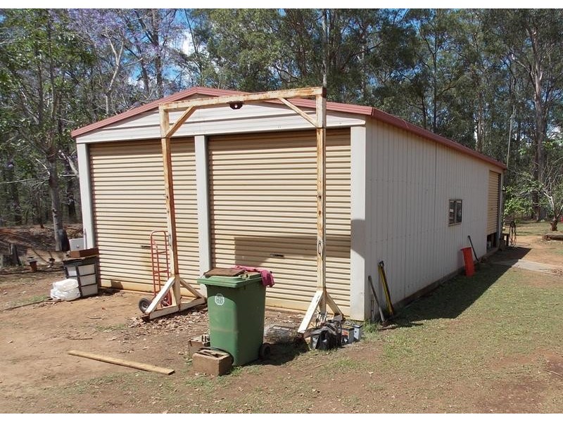 334 Crumpton Drive, Blackbutt QLD 4306