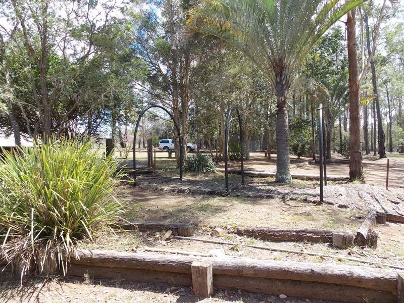334 Crumpton Drive, Blackbutt QLD 4306