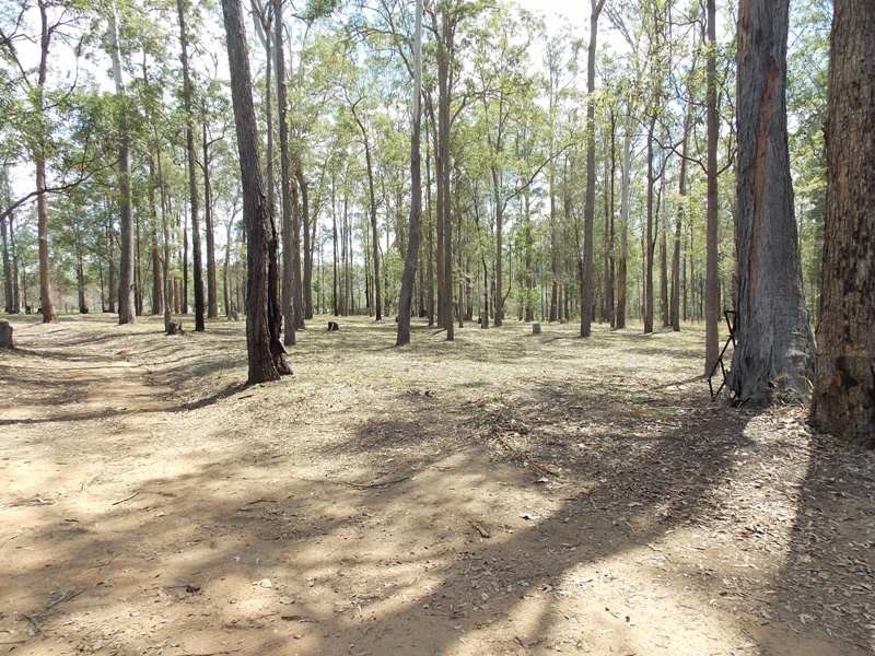 334 Crumpton Drive, Blackbutt QLD 4306