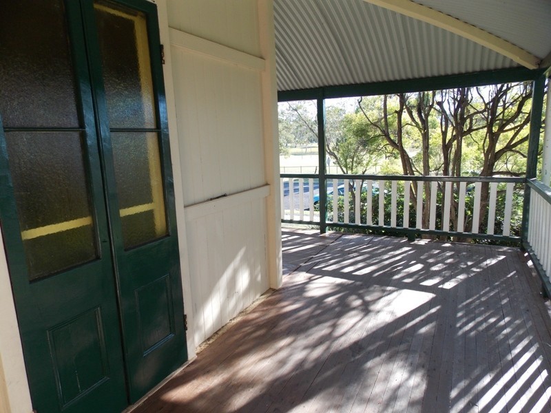 92 Burnett Street, Nanango QLD 4615