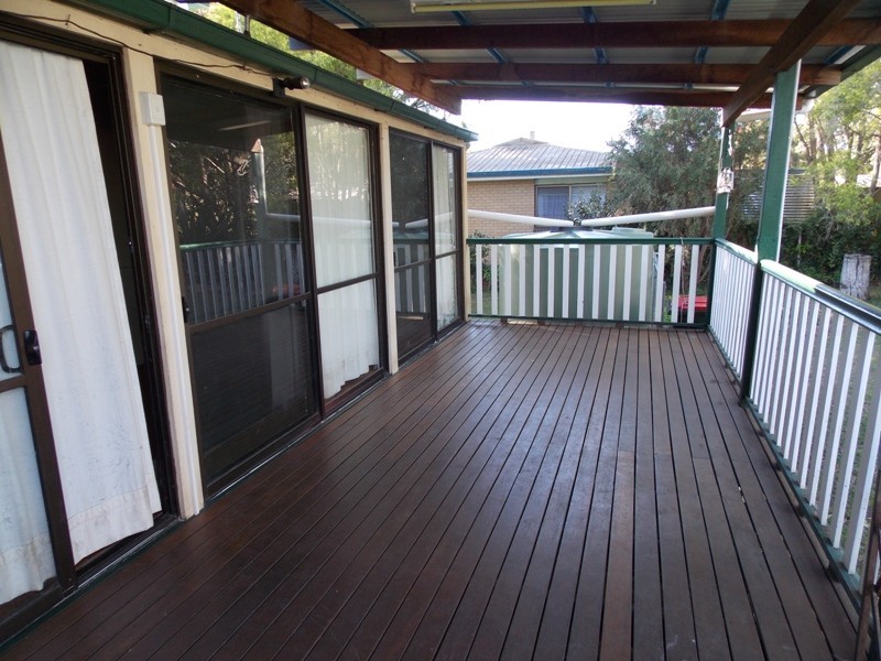 92 Burnett Street, Nanango QLD 4615