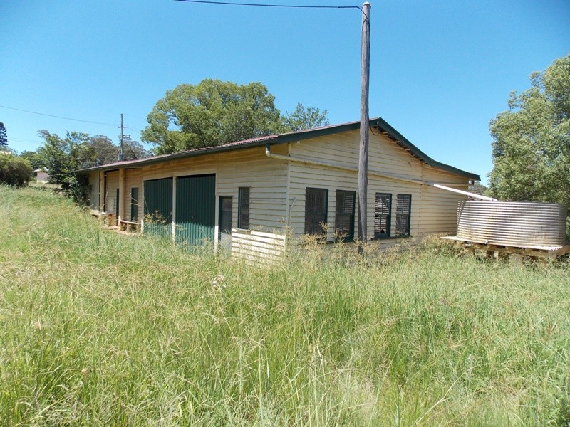 5 Davies Street, Yarraman QLD 4614