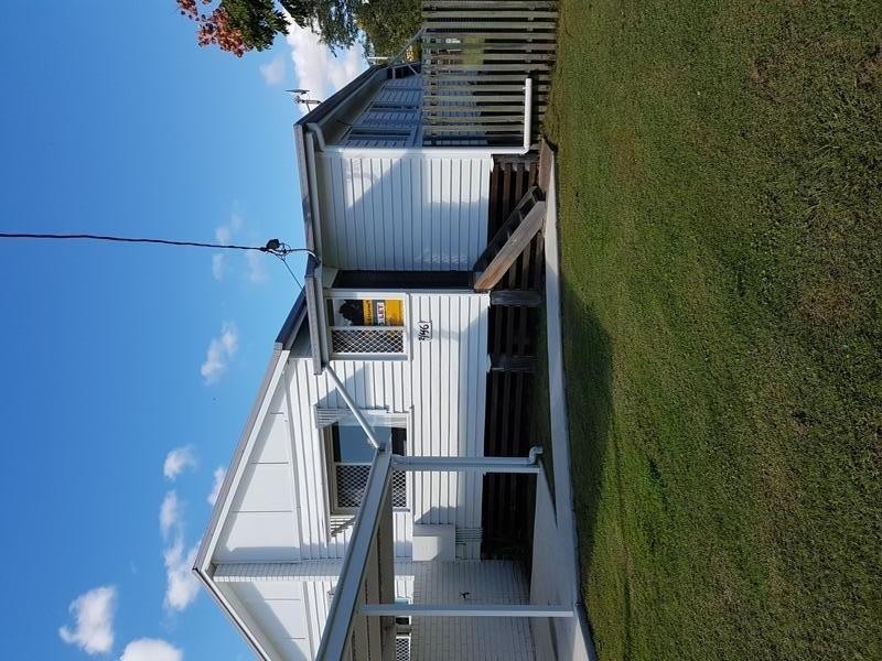 Nanango QLD 4615