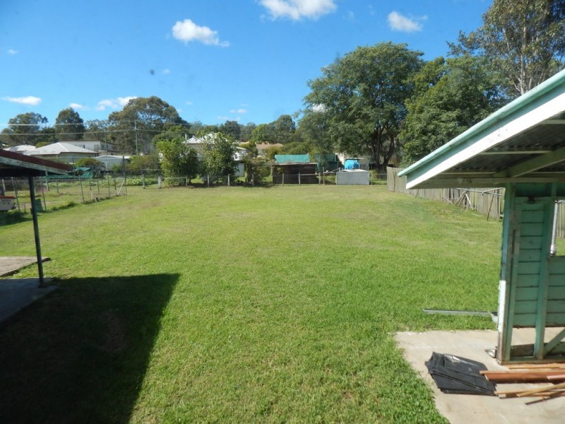 Nanango QLD 4615