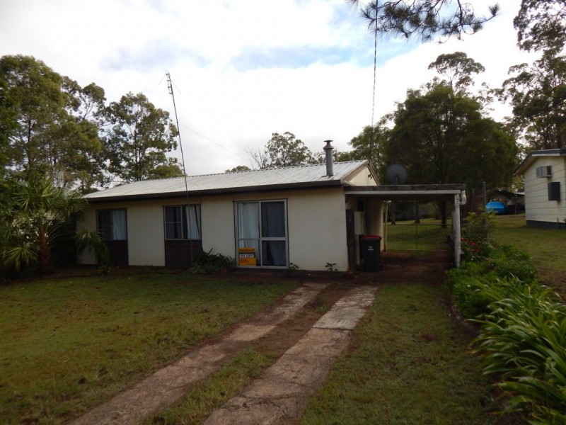 Blackbutt QLD 4306