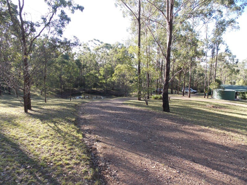 217 Mylett Lane, Nanango QLD 4615