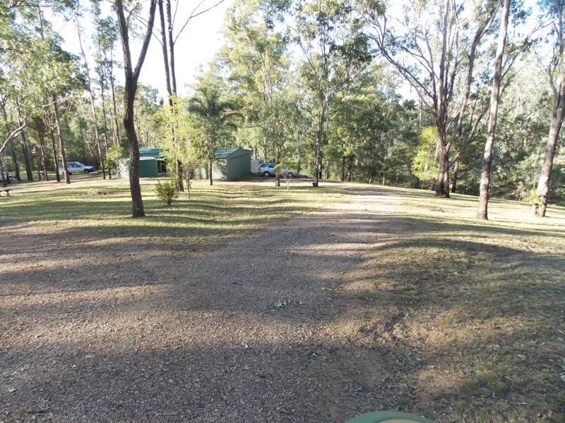 217 Mylett Lane, Nanango QLD 4615