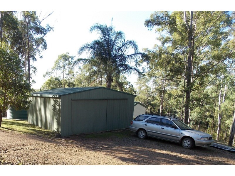 217 Mylett Lane, Nanango QLD 4615