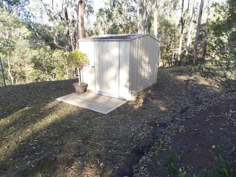 217 Mylett Lane, Nanango QLD 4615