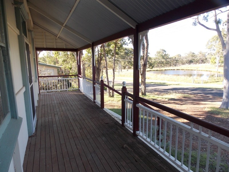 43 Normanby Street, Nanango QLD 4615