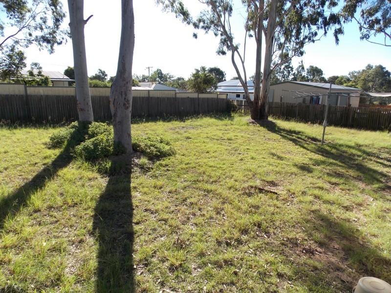 43 Normanby Street, Nanango QLD 4615