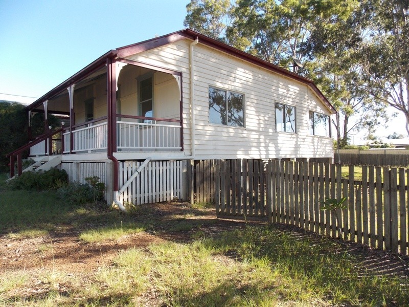 43 Normanby Street, Nanango QLD 4615