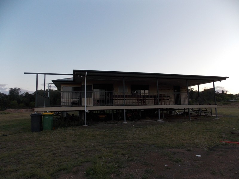 86 Pates Road, Nanango QLD 4615