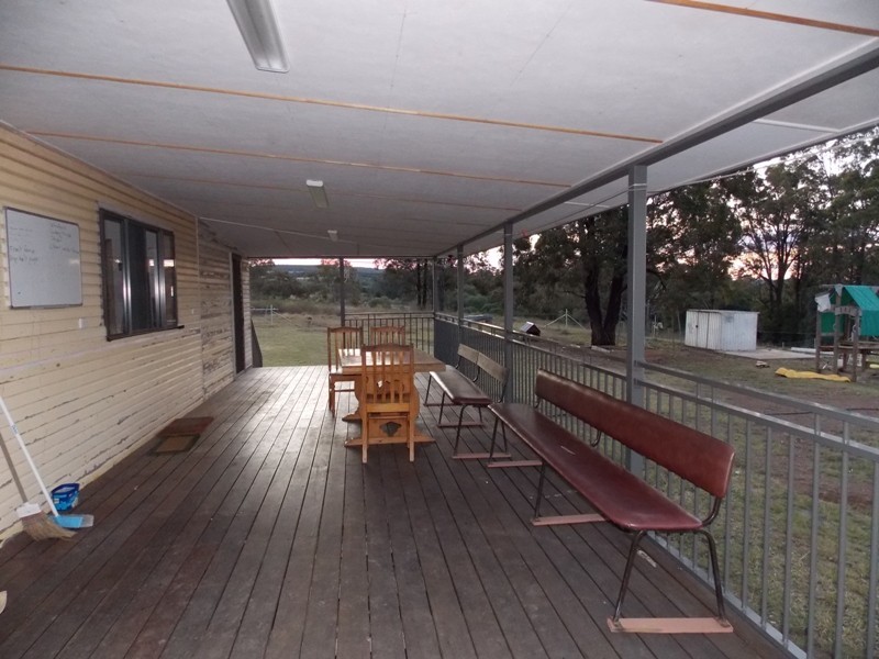 86 Pates Road, Nanango QLD 4615