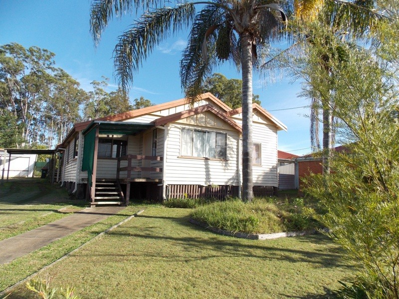 67 Chester Street, Nanango QLD 4615