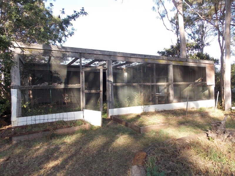 67 Chester Street, Nanango QLD 4615