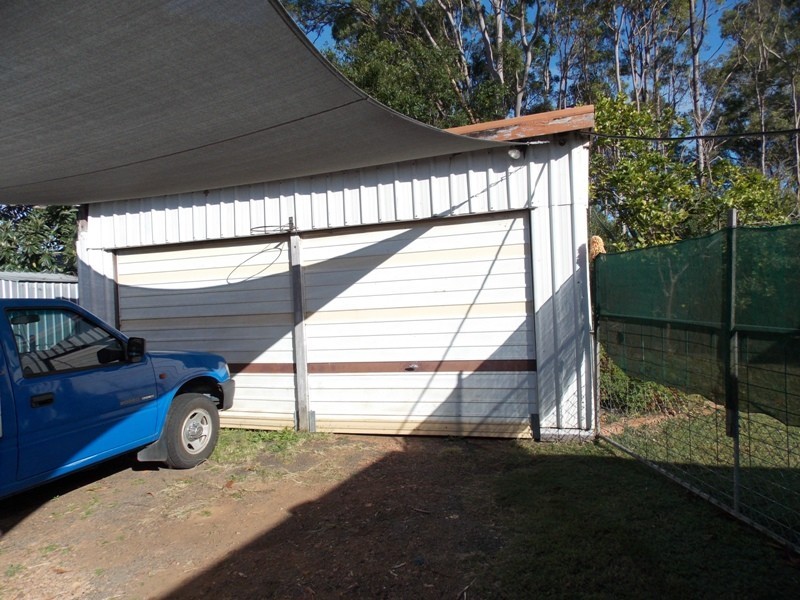 67 Chester Street, Nanango QLD 4615