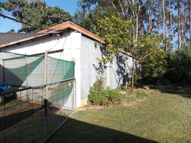 67 Chester Street, Nanango QLD 4615