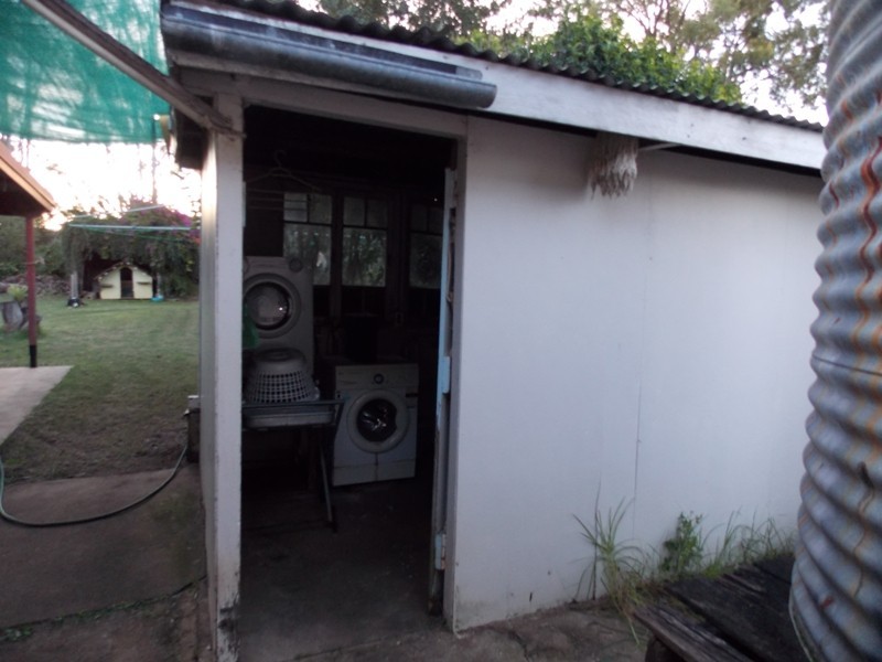 67 Chester Street, Nanango QLD 4615