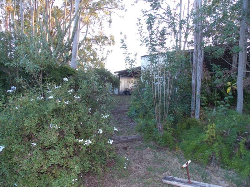 67 Chester Street, Nanango QLD 4615