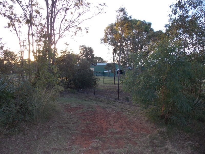 67 Chester Street, Nanango QLD 4615