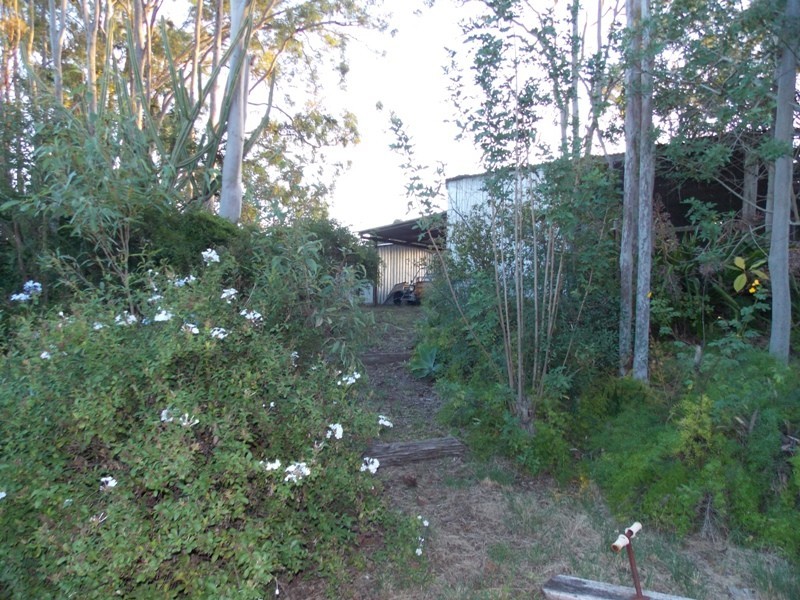 67 Chester Street, Nanango QLD 4615