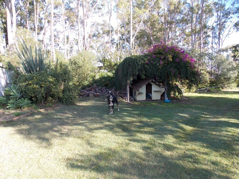 67 Chester Street, Nanango QLD 4615