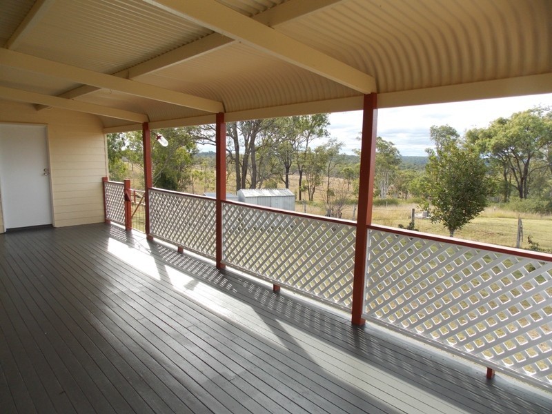 6 Main Street, Maidenwell QLD 4615