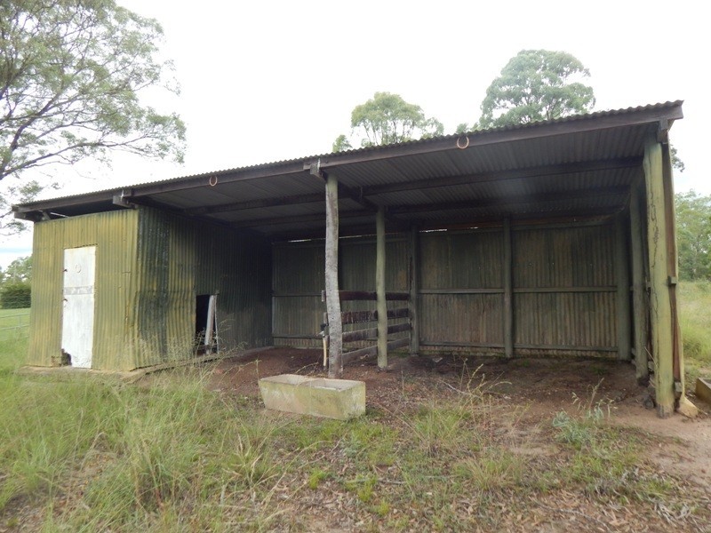 Nanango QLD 4615