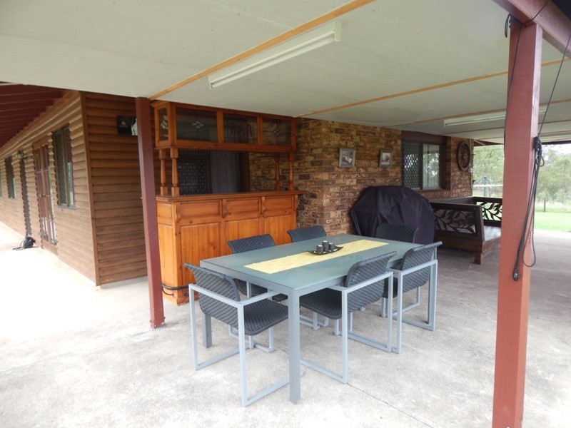 Nanango QLD 4615