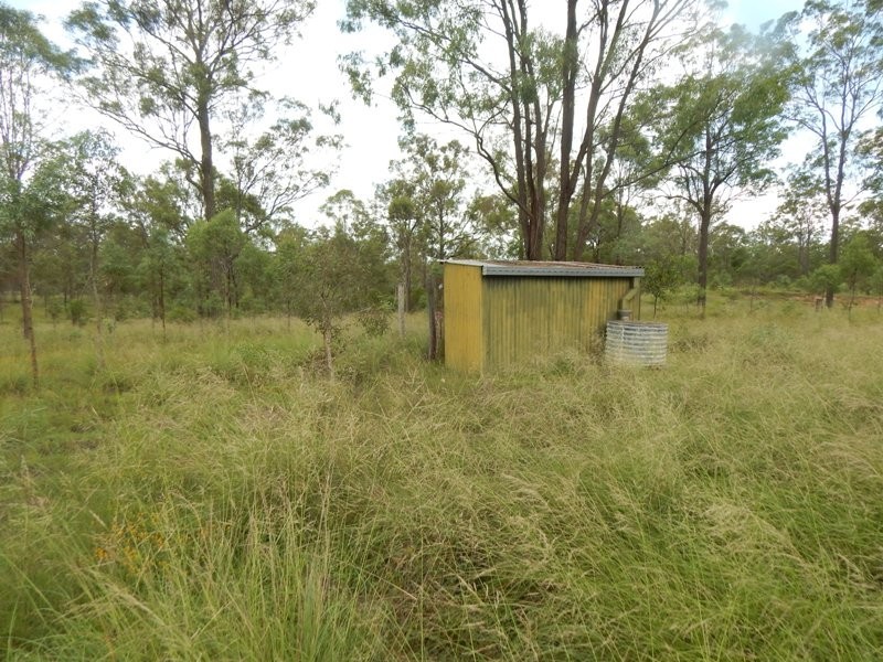 Nanango QLD 4615