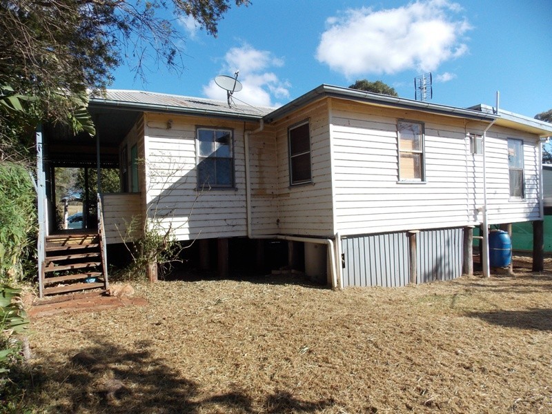 95 Upper Yarraman Road, Yarraman QLD 4614