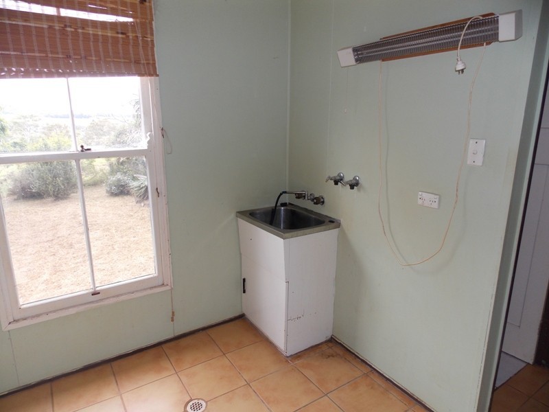 95 Upper Yarraman Road, Yarraman QLD 4614