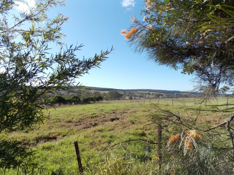 95 Upper Yarraman Road, Yarraman QLD 4614