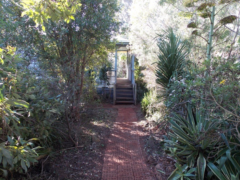 95 Upper Yarraman Road, Yarraman QLD 4614